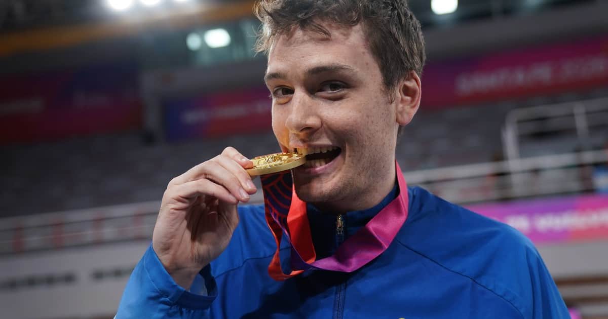 Medallero de los Juegos Suramericanos 2026: todos las medallas de Argentina y las posiciones