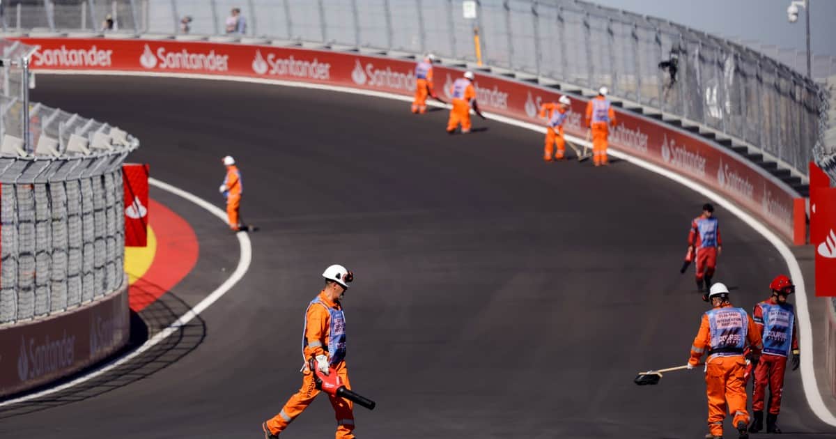 Los pilotos de Fórmula 1 criticaron y Madrid recogió el guante: mejorara el circuito para 2027