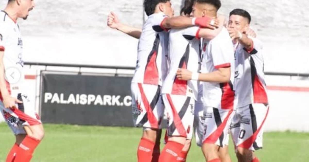 Defensores de Belgrano le cortó el envión a Deportivo Madryn y tomó aire en el descenso
