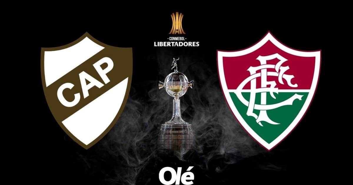 Platense vs. Fluminense, por la Copa Libertadores: hora, cómo ver y probables formaciones