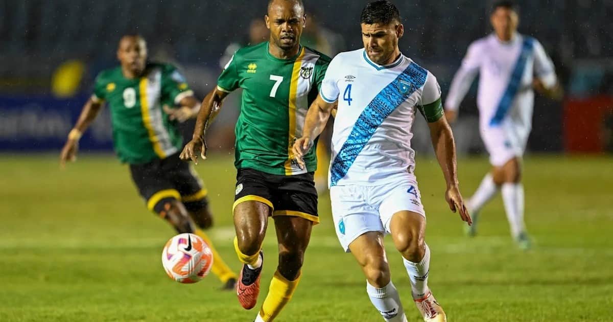 Una selección se quedó sin arquero antes de la fecha FIFA y buscan reemplazante a través de las redes sociales