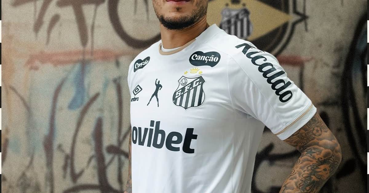 Oficial: Coutinho es nuevo jugador del Santos y vuelve a encontrarse con Neymar