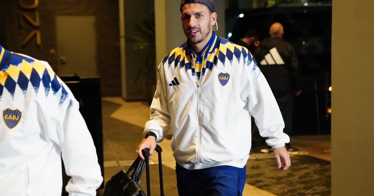 Por qué para el plantel de Boca es especial el partido con San Pablo