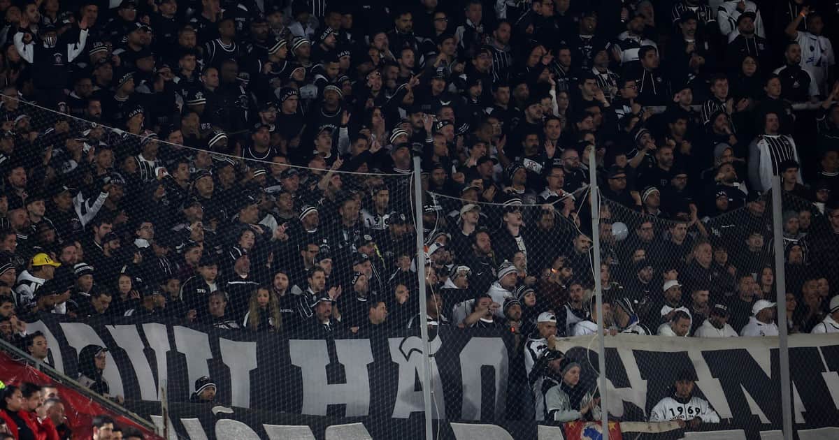 Atento, Estudiantes: Corinthians sumó más de 1.500 lugares para la revancha