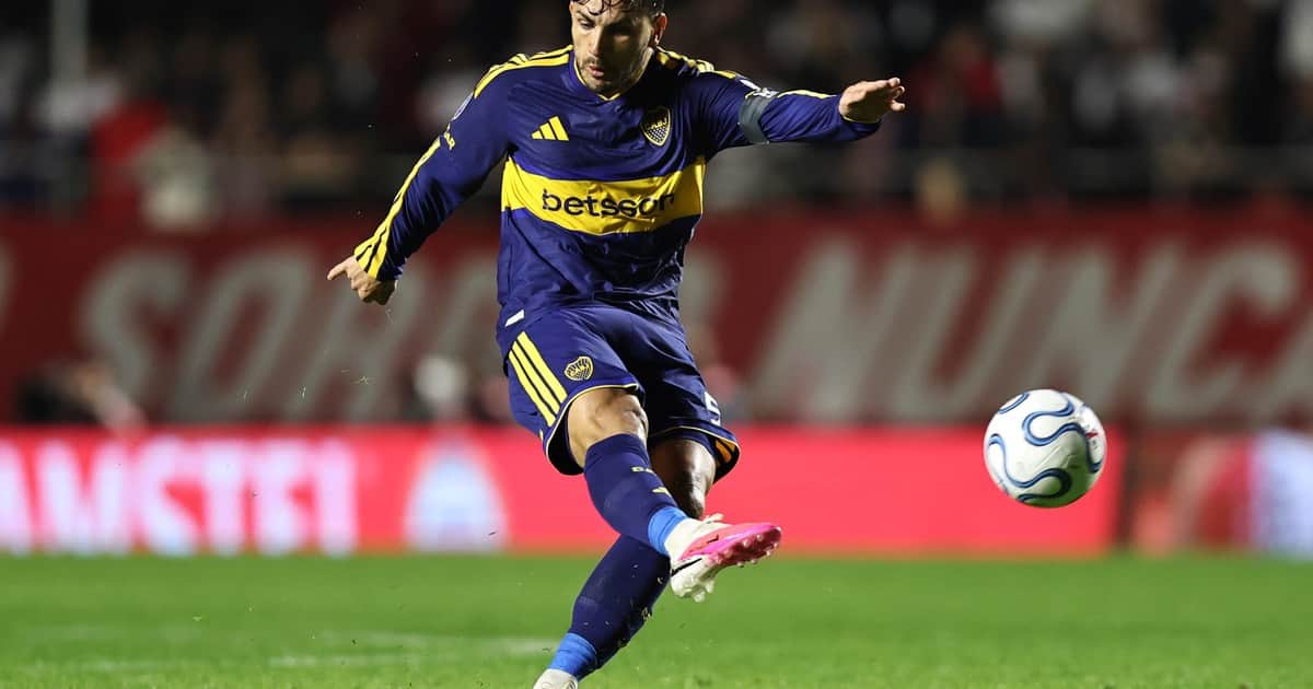 Paredes: de la "prueba de madurez" al "tenemos que pelear todo"