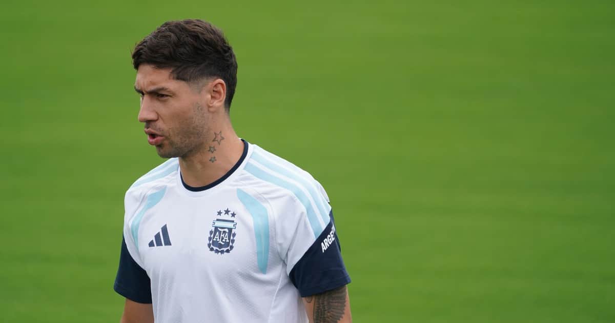 El viernes sale la lista del fútbol local para la Selección: ¿quiénes serán los convocados?