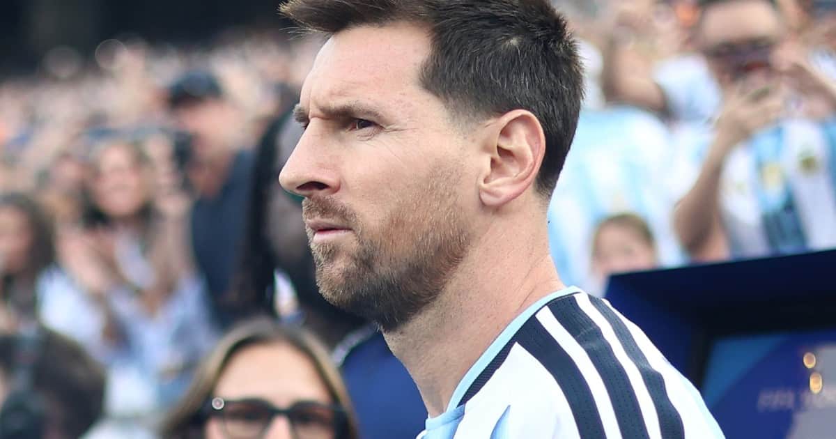 La venta de entradas para la despedida de Messi: toda la expectativa