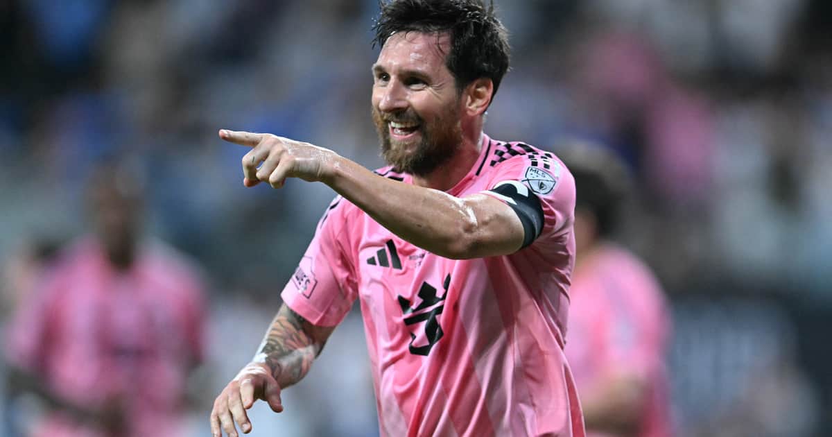 La increíble estadística de Messi en finales: ganó el 70% de las que jugó