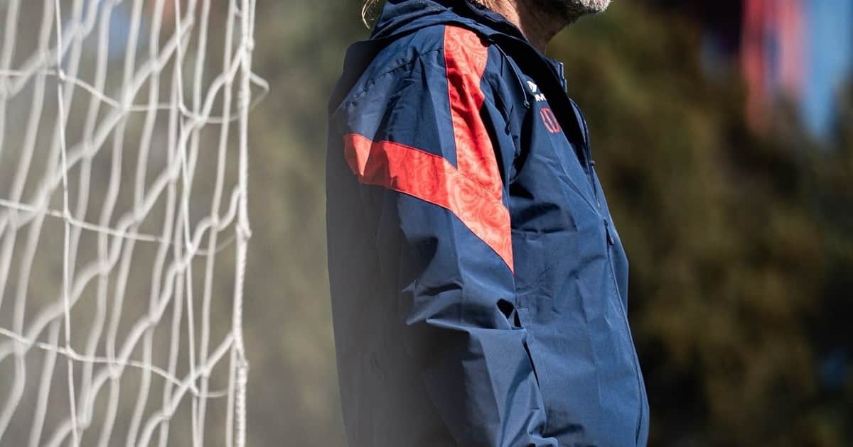 San Lorenzo: los jugadores que recuperó Insua y los cambios que analiza