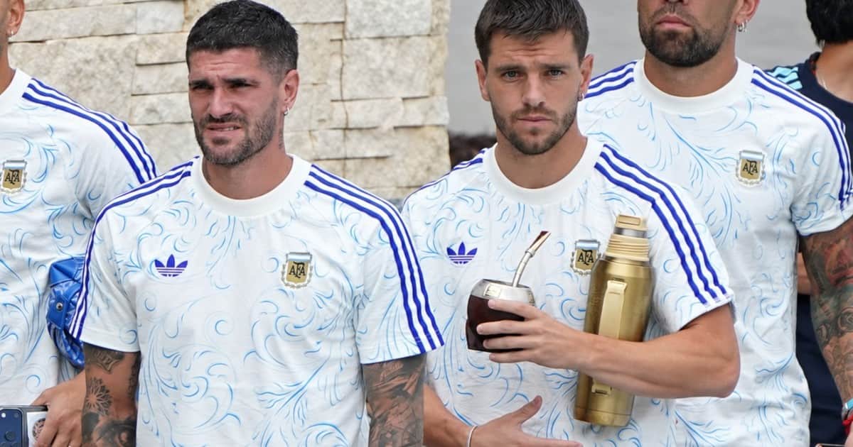 ¿Adiós a dos históricos? De Paul, Lo Celso y el mensaje de la última lista de Messi en la Selección