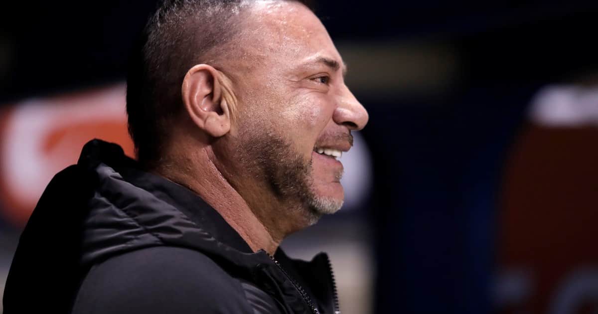 Antonio Mohamed se postuló para dirigir la Selección Argentina: “Estoy preparado”