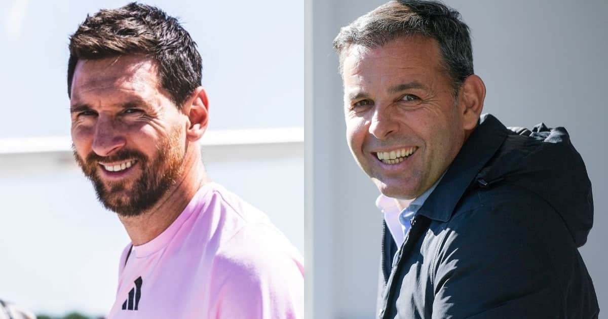 Eldense, el club del que Messi se convertirá en máximo accionista, tendría definido a su nuevo DT