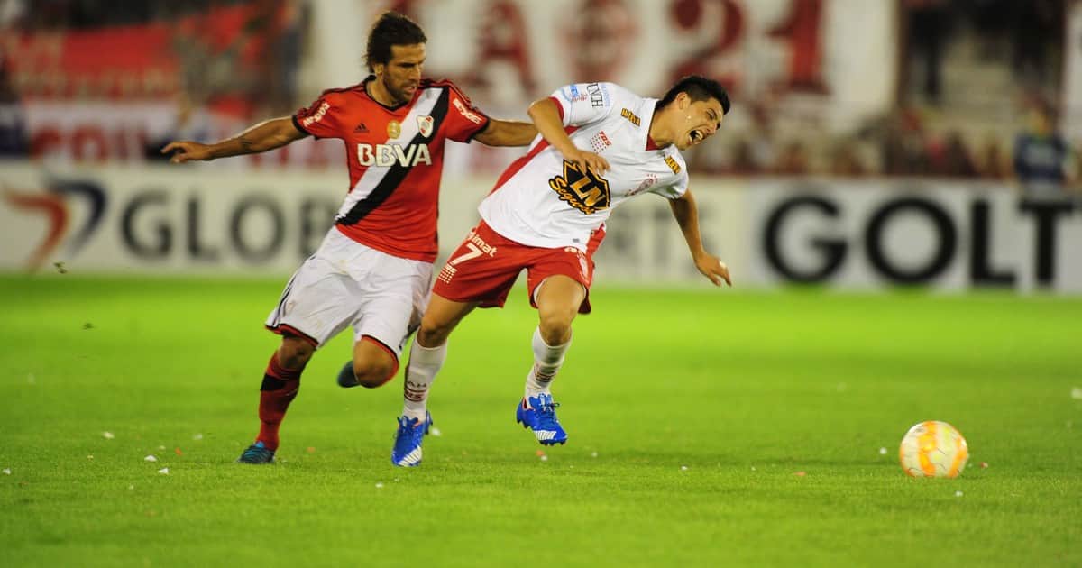 Un set de tenis, título inesperado y pasaje histórico: cinco recordados cruces entre River y Huracán