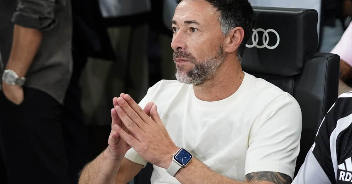 Kily González y su postura tras el título del Inter Miami: “No nos podemos relajar”