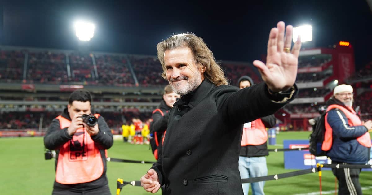 La decisión de Insua y el posible equipo de cara al clásico entre San Lorenzo y Boca