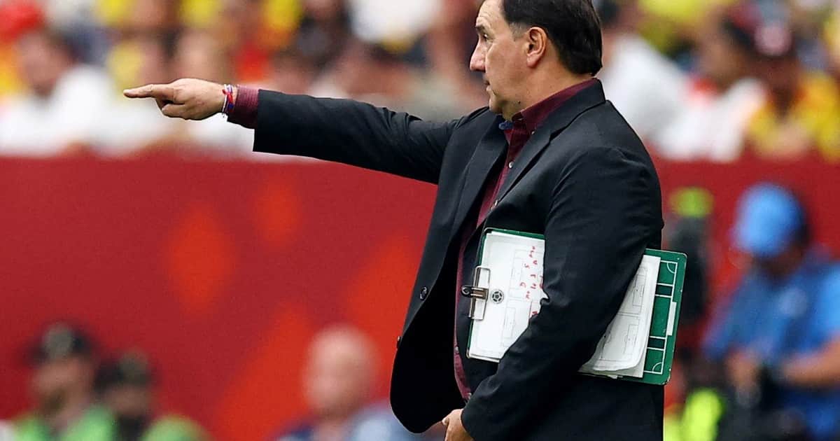 La lista de Lorenzo post Mundial en Colombia: Boca pierde a Montero en dos partidos