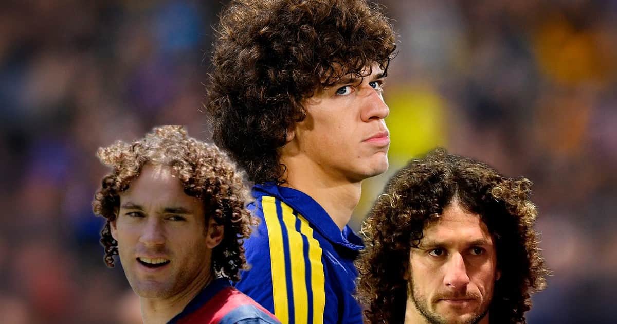 Fue promesa de Boca, se fue a Europa y comparó a Jagger Herrera con dos centrales de Selección