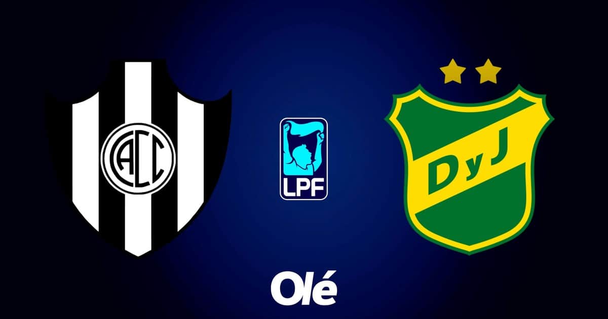 Central Córdoba vs. Defensa y Justicia, por el Torneo Clausura 2026: día, horario y por dónde ver