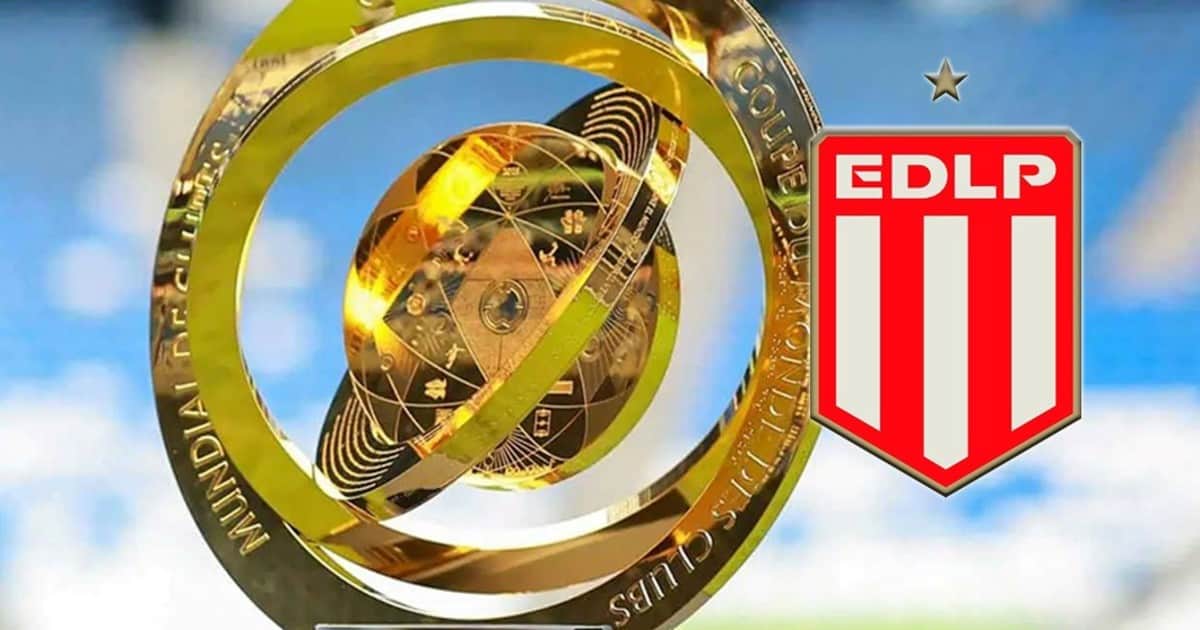 Estudiantes se ilusiona con el Mundial de Clubes 2029: el ranking y el panorama Boca, River y todos los argentinos