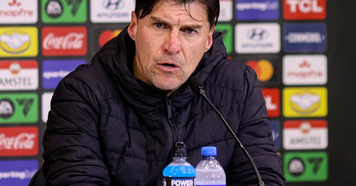 Medina recordó a Sabella tras la clasificación de Estudiantes: "Cruzamos el Rubicón"
