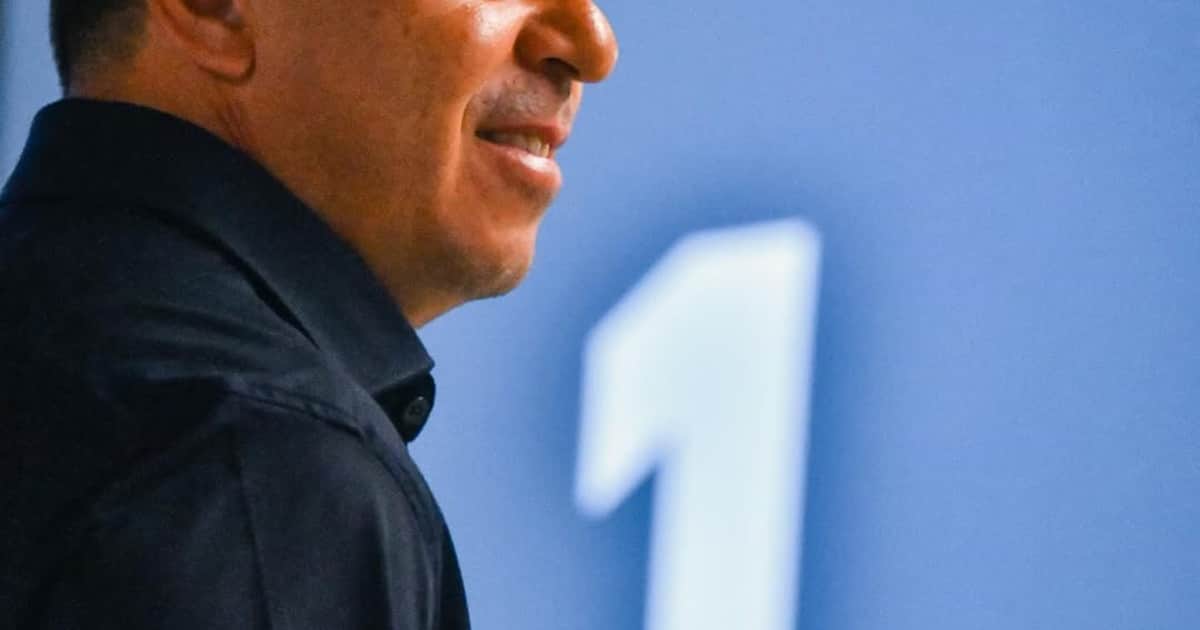 Gallardo, antes de asumir en Ecuador: "Desafío totalmente nuevo"