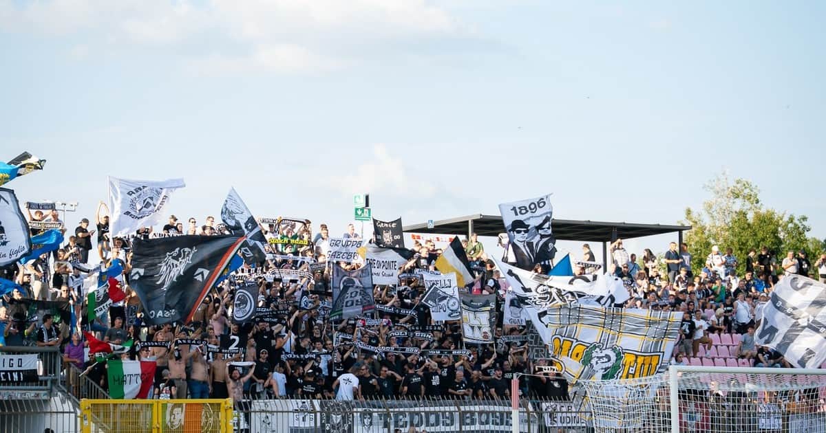 ¿Por qué Udinese le pedirá a sus hinchas que vayan a la cancha en bicicleta?