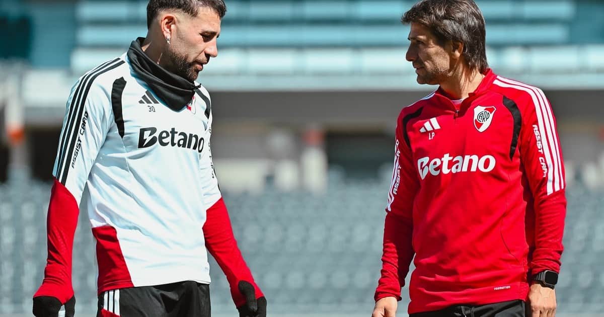 La confirmación Monumental de Ponzio antes de Huracán