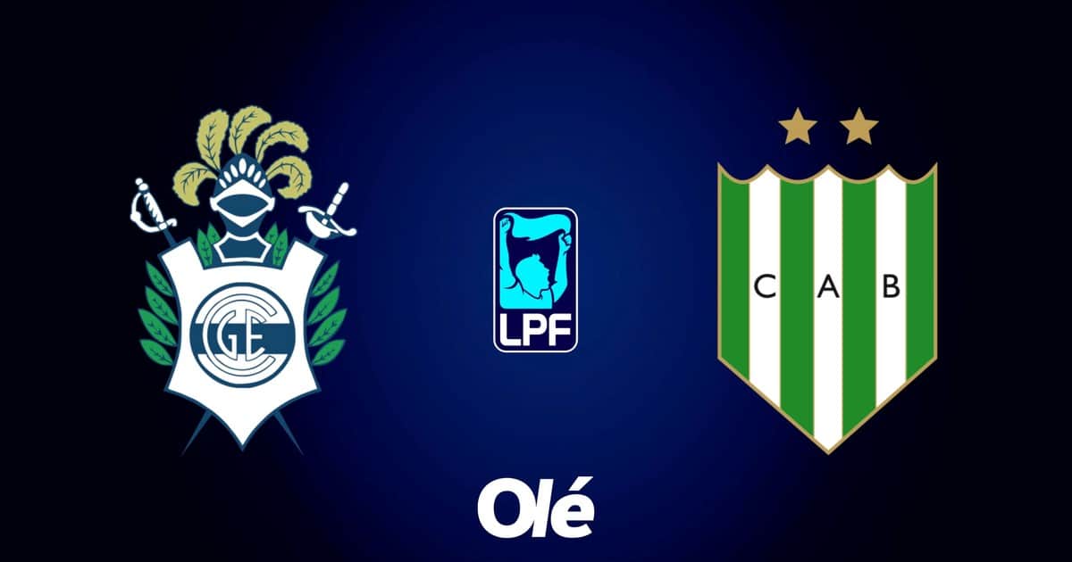 Gimnasia vs. Banfield, por el Torneo Clausura 2026: día, horario y por dónde ver