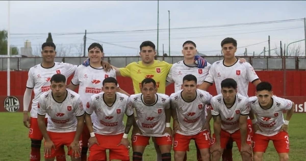 Poco fútbol y tablas en Ensenada: Cambaceres y JJ Urquiza aburrieron con un empate a cero