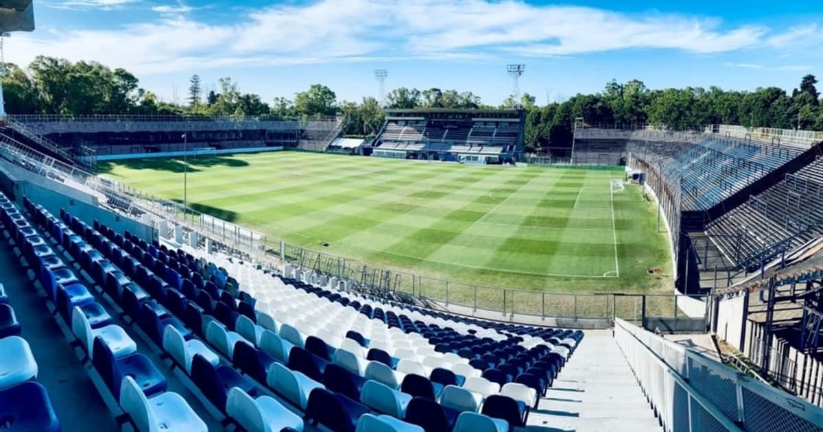 Gimnasia vs. Banfield, EN VIVO, por el Torneo Clausura: ¡formaciones confirmadas!