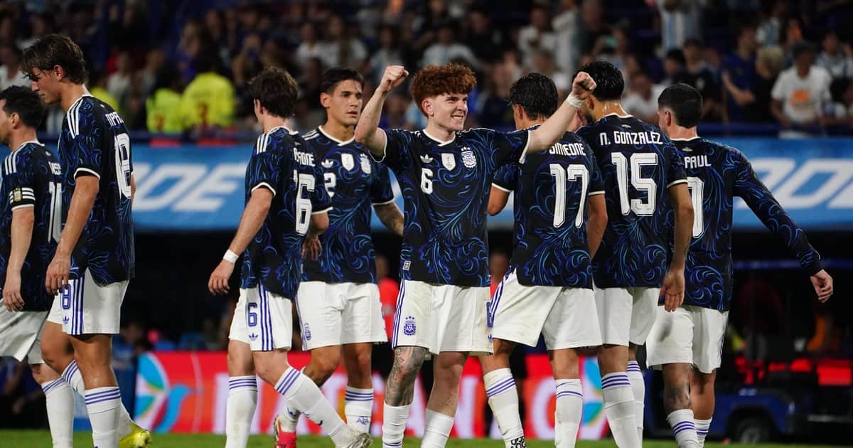 La comparación de los precios de las entradas de la Selección con la última fecha FIFA: ¿Aumentaron o están más baratas?