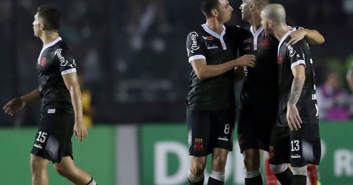 El ex River que avisó que viajará a Brasil para alentar a Vasco da Gama contra Boca
