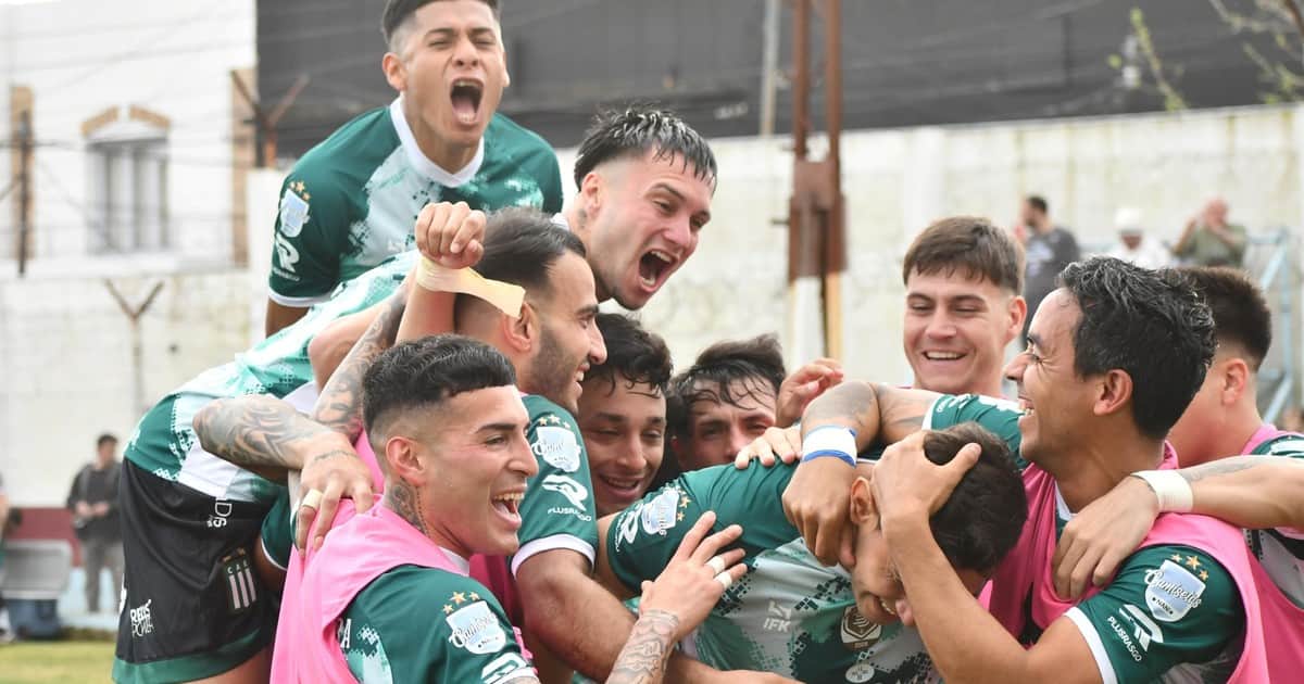 Excursio se cortó en la Primera B e Ituzaingó descendió a la C