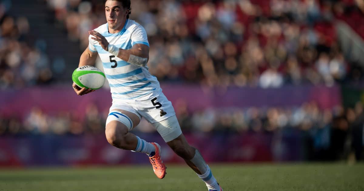Los Pumas 7's y Las Yaguaretés, con puntaje perfecto en los Juegos Suramericanos