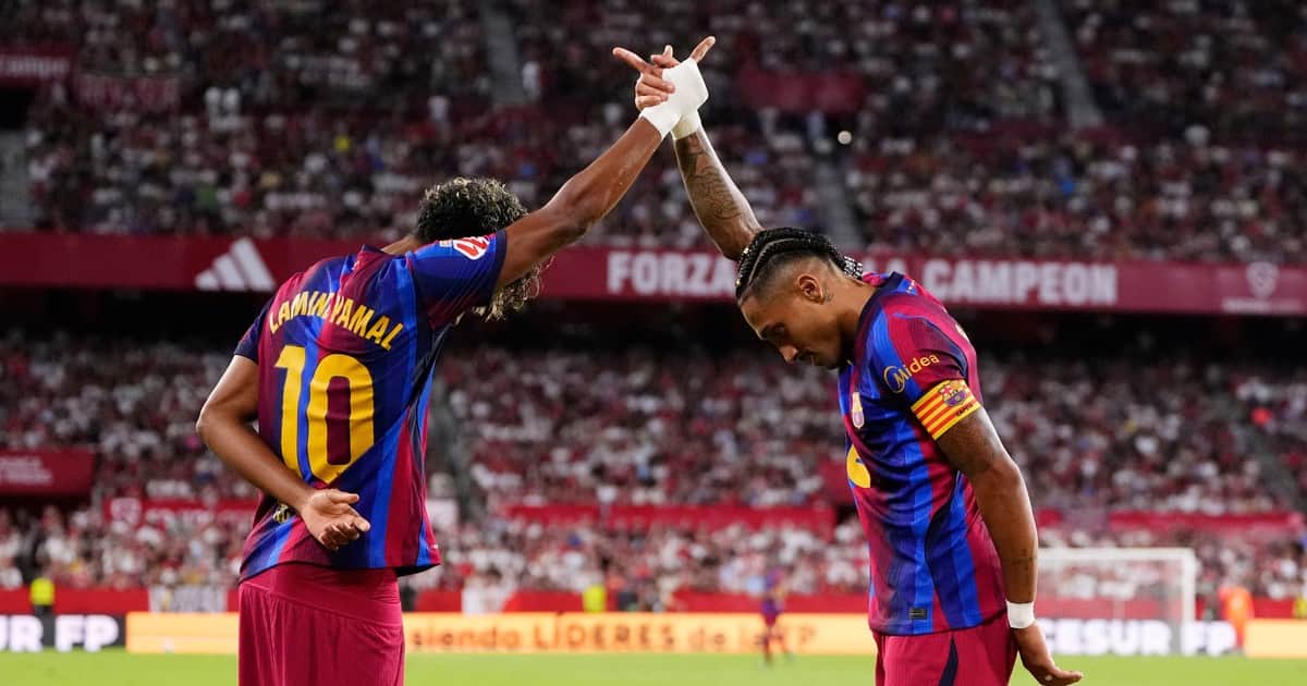 Arranque perfecto en Europa: los cuatro equipos que todavía no dejaron puntos