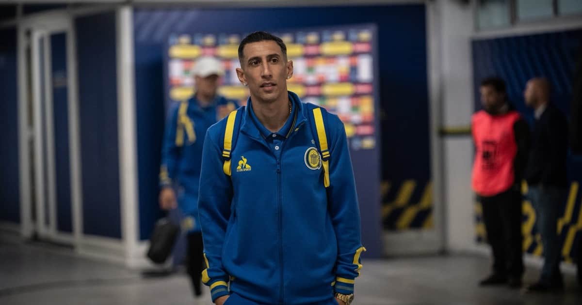 Rosario Central vs. Argentinos, EN VIVO, por el Torneo Clausura: formaciones confirmadas