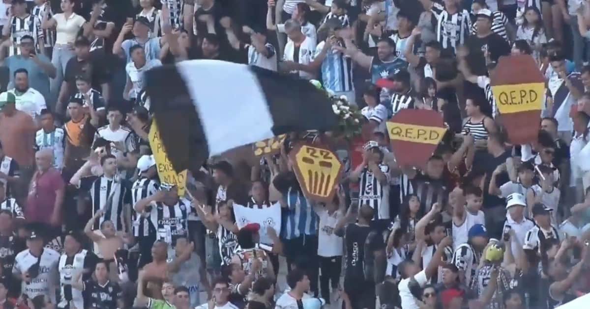 El repudiable hecho que frenó la derrota de Almirante en Chaco