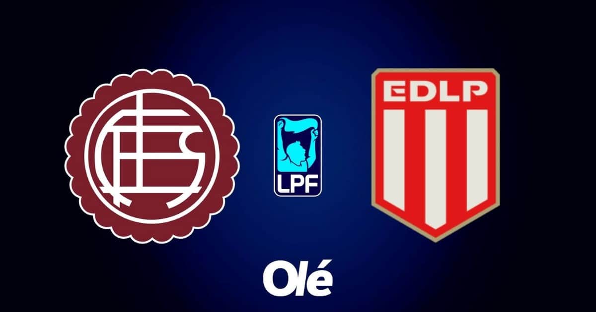 Lanús vs. Estudiantes, por el Torneo Clausura: día, horario y por dónde ver por TV en vivo