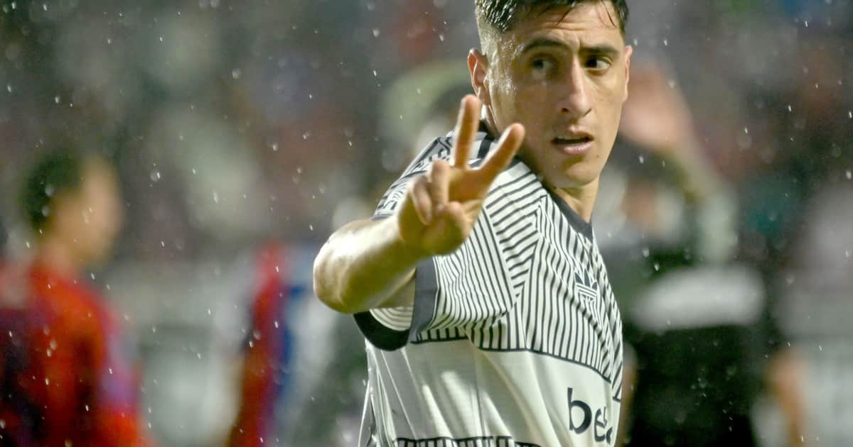 Merentiel y su romance con los clásicos: 11 goles y otro desafío a la vista