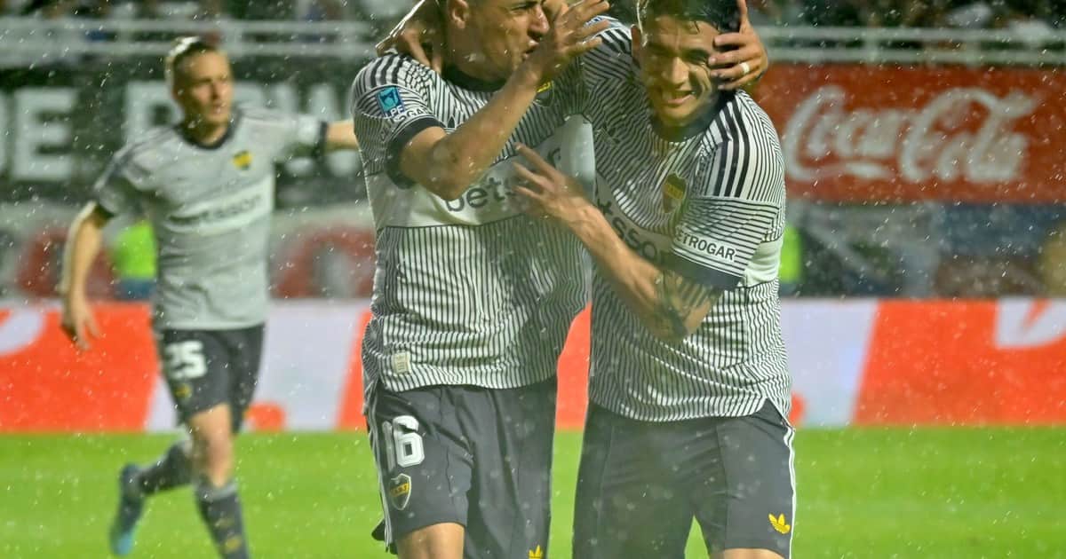 El premio de Arruabarrena al plantel de Boca por ganarle el clásico a San Lorenzo