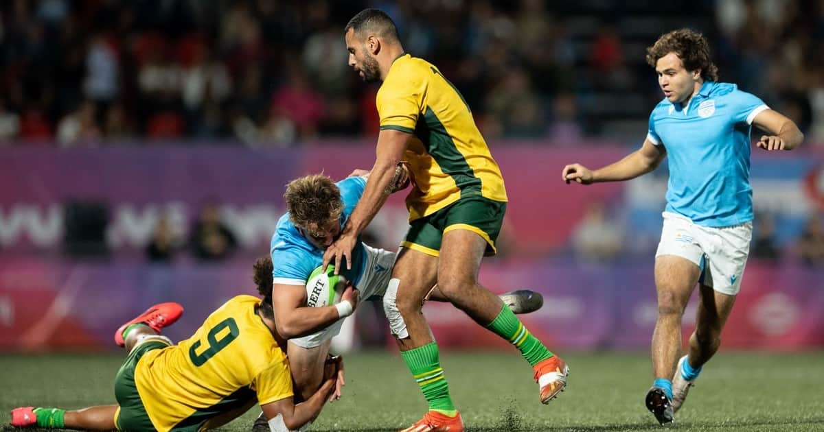 Juegos Suramericanos 2026: Toda la agenda deportiva del domingo 20 de septiembre