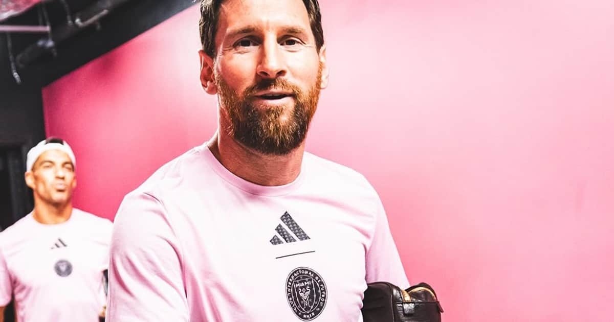 Lionel Messi en Inter Miami vs. San Diego, hoy EN VIVO, por la MLS: formaciones, horario y cómo ver