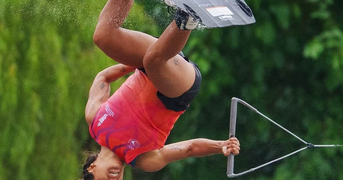 El deporte que más alegrías le dio a Argentina en este domingo de Juegos Suramericanos: 3 oros y 11 medallas en total
