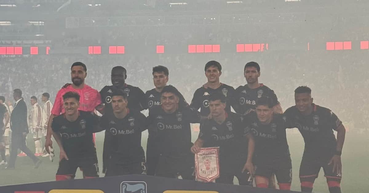 El impresionante récord de Huracán ante los otros grandes que agigantó en el Monumental