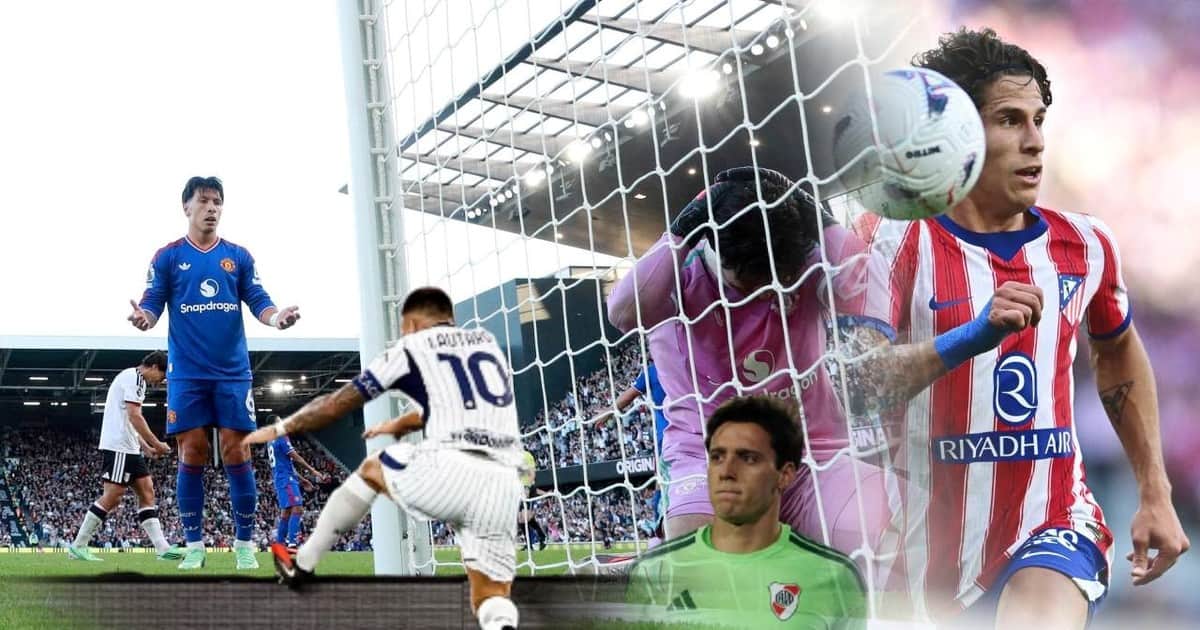 Uno por uno: así les fue a los convocados por Scaloni para la Selección y el adiós de Messi