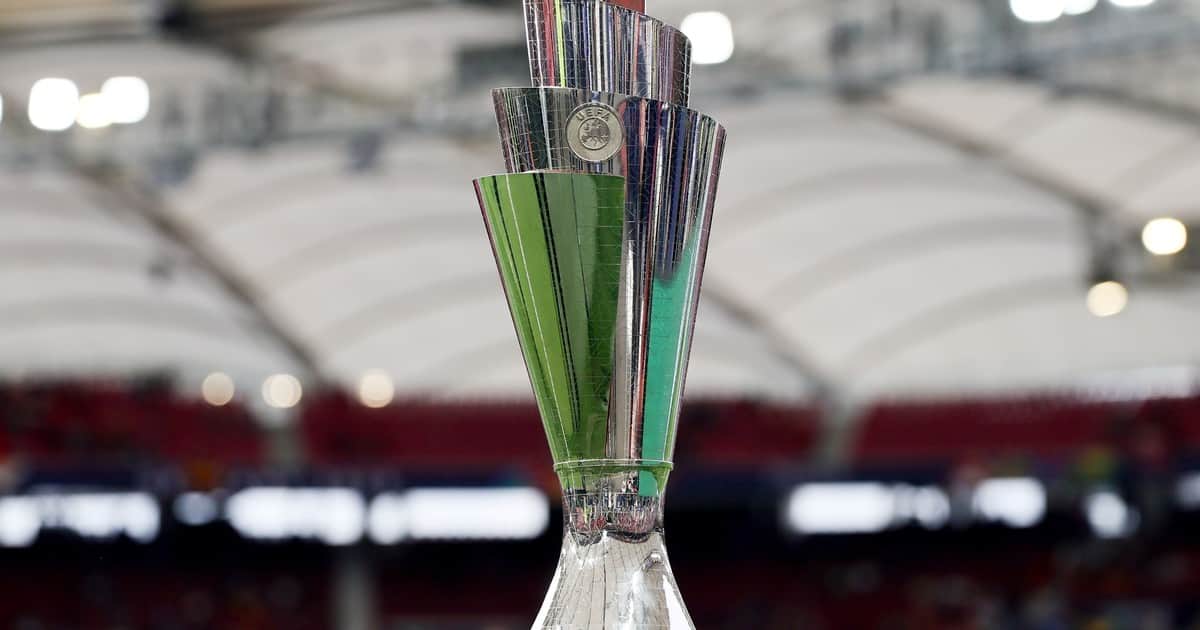 Se viene la fecha FIFA: cuáles son los mejores partidos de la UEFA Nations League en septiembre y octubre