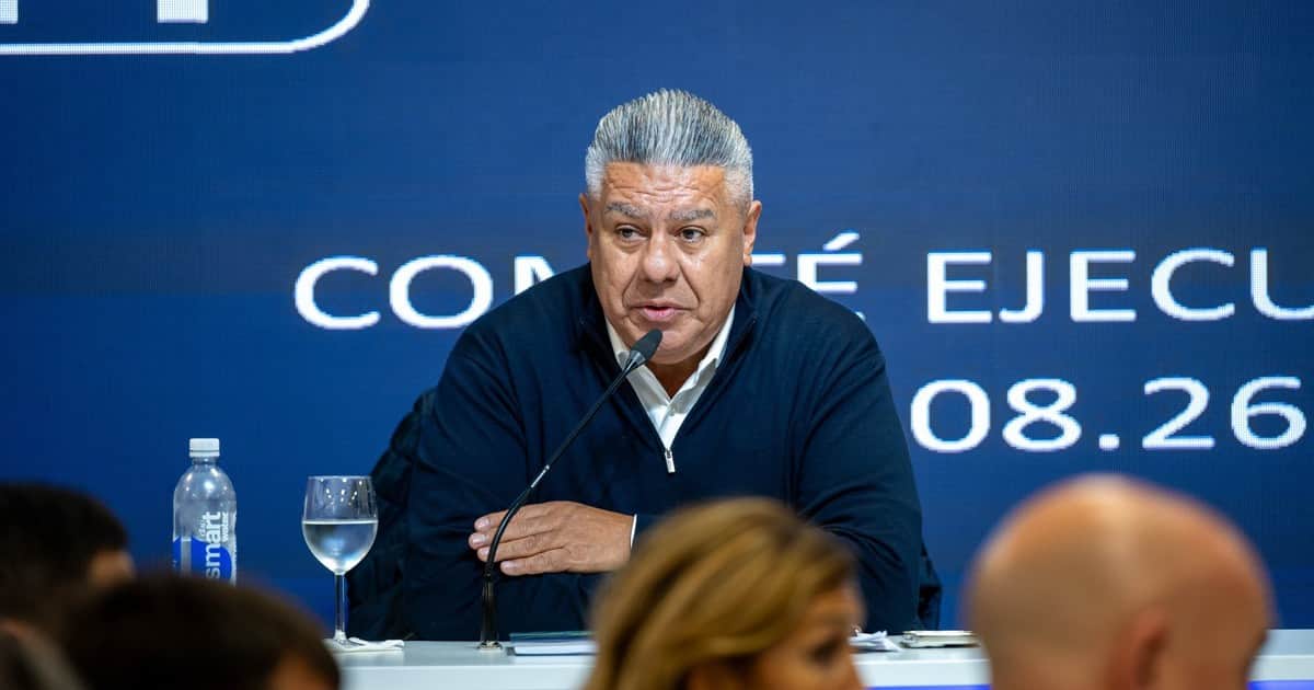 Con la vuelta de River, qué temas se van a tratar en el Comité Ejecutivo