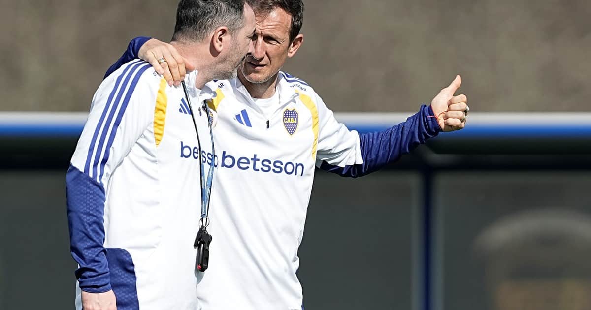 Bomba: los dos partidos clave de Boca que pueden cambiar de sede