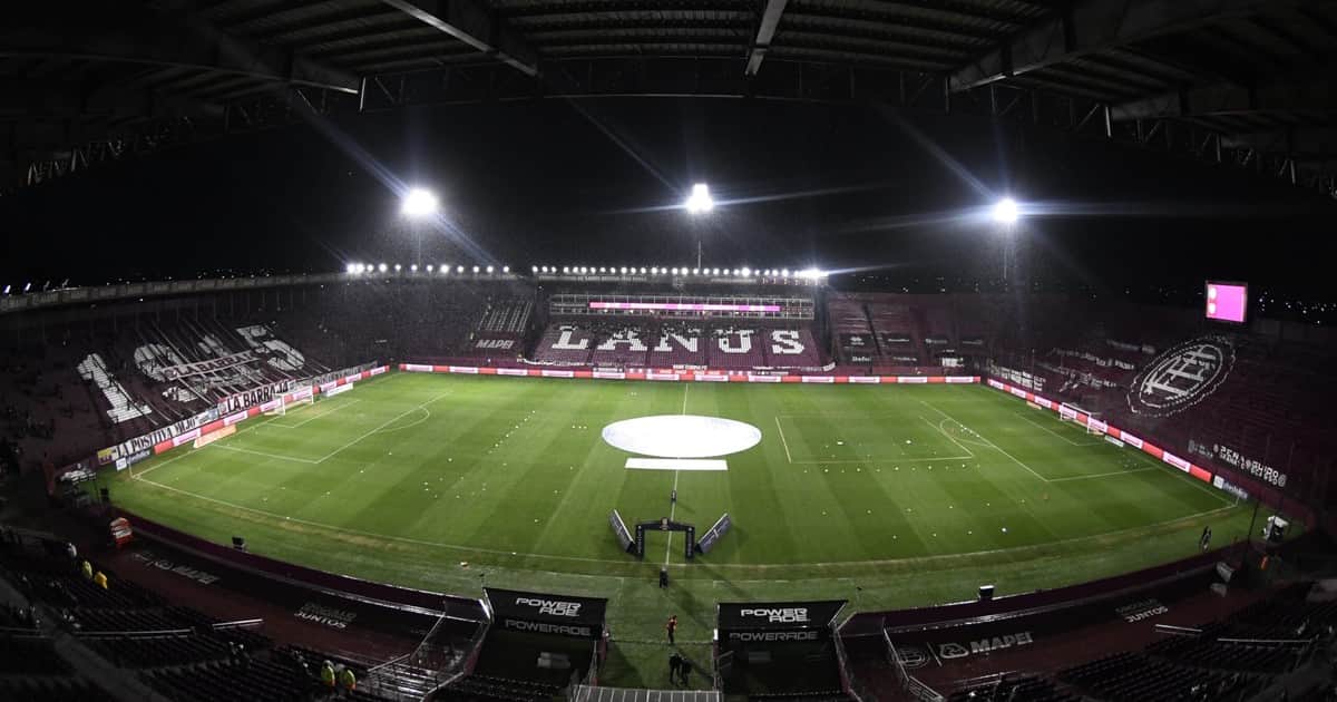 Lanús vs. Estudiantes, por el Torneo Clausura, hoy EN VIVO: formaciones, horario, por dónde verlo