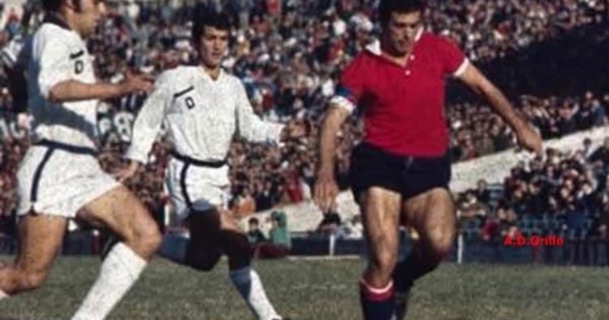 La gloria de Independiente que ya tiene su propia red social a modo de homenaje